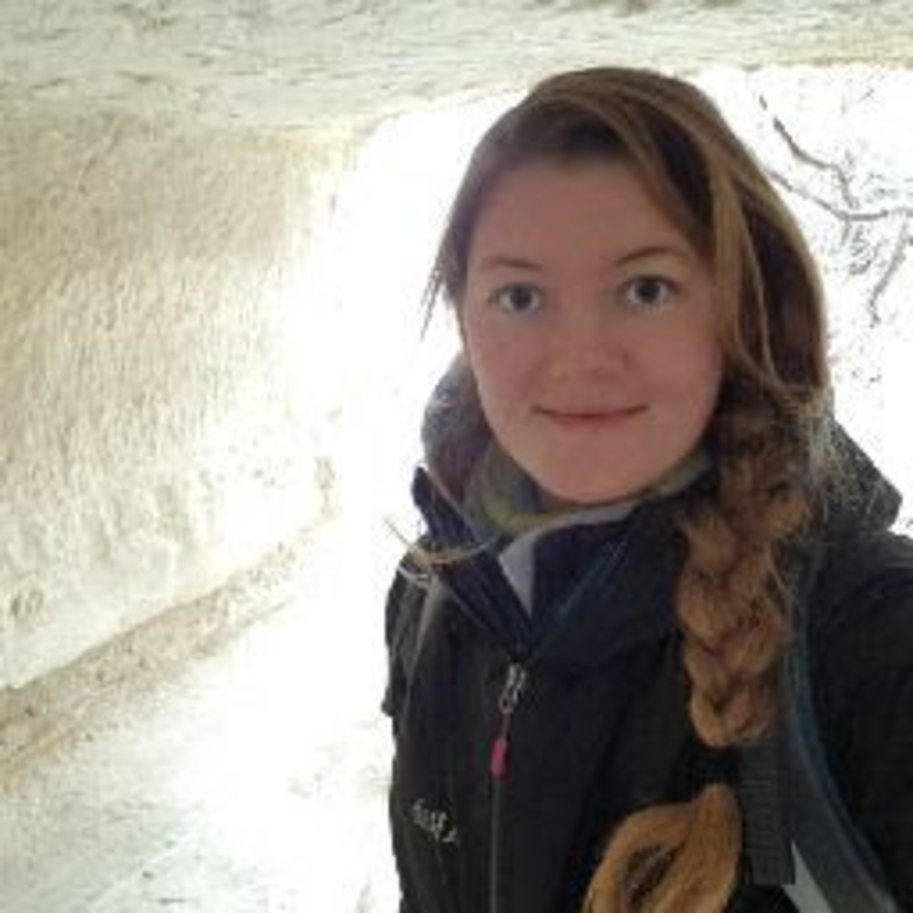 Meet your Posher, Cheyenne